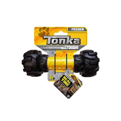 Tonka Bilanciere Ultraresistente, 26,67cm