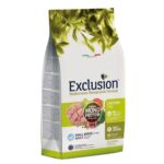 Exclusion Small Breed Adult Pollo - 7kg