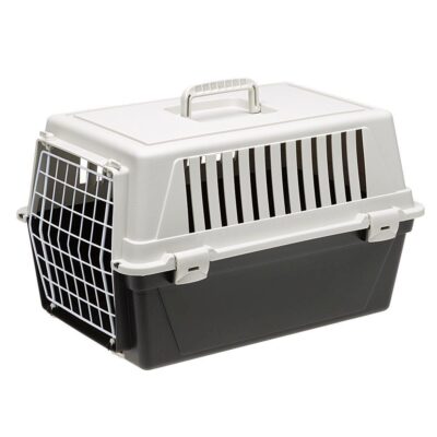 Atlas 20 EL Trasportino per Cani e Gatti Piccola Taglia