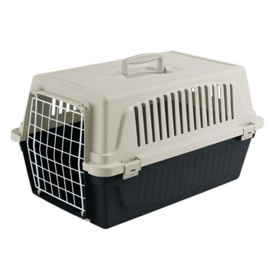 Atlas 30 EL - Trasportino per Cani e Gatti di Piccola Taglia