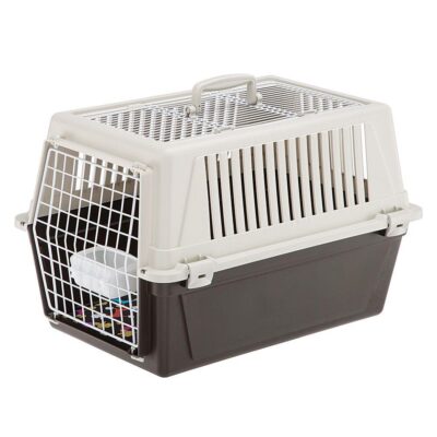 Atlas 30 Open - Trasportino per Cani e Gatti