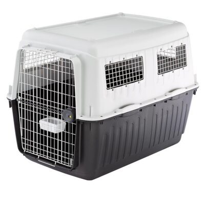 Atlas 80 Professional - Trasportino per Cani di Grossa Taglia