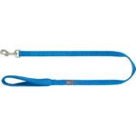 Trixie Guinzaglio in Nylon Premium Blu - XS, Blu