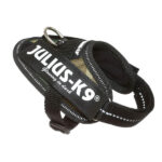Pettorina Julius K9® Powerharness, Size Baby 2 - Camouflage