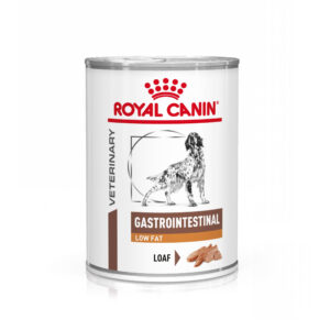Royal Canin Alimento Umido Gastrointestinal Low Fat