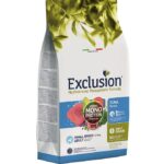 Exclusion Small Breed Adult Tonno - 7kg