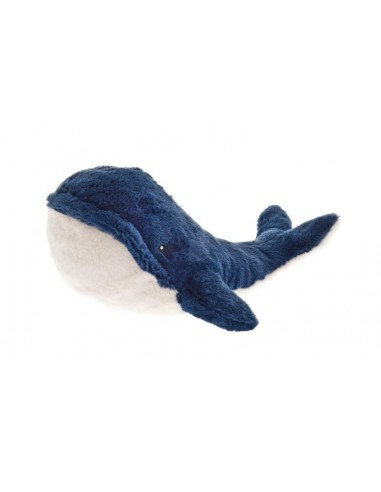 Balenottera Peluche