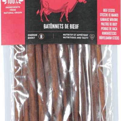 Zolux Bastoncini di Manzo 100g