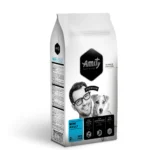 Amity Premium Adult Mini Tonno e Salmone - 2kg