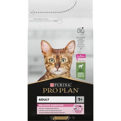 Purina ProPlan Adult Delicate Agnello 10kg
