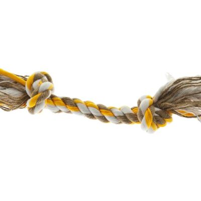Corda Cotone-Juta per Cani 29cm