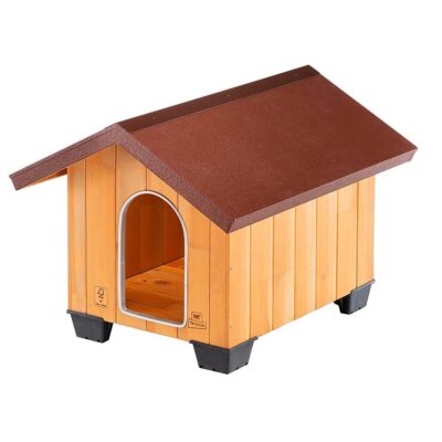 Domus Extra Large - Cuccia da Esterno per Cani