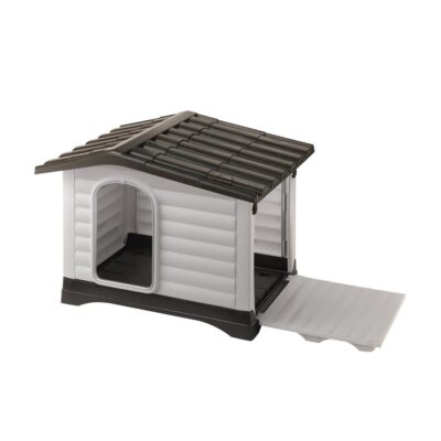 DogVilla 110 Cuccia per Cani da Esterno