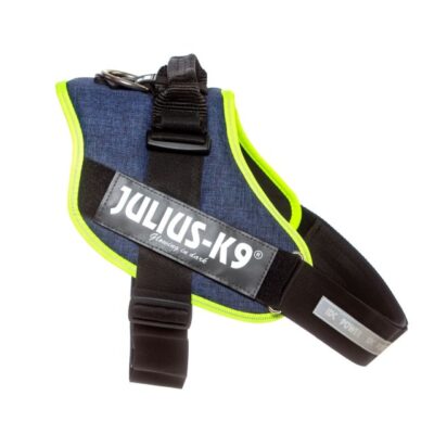 Julius K-9 IDC® Power Jeans Neon, Taglia 1