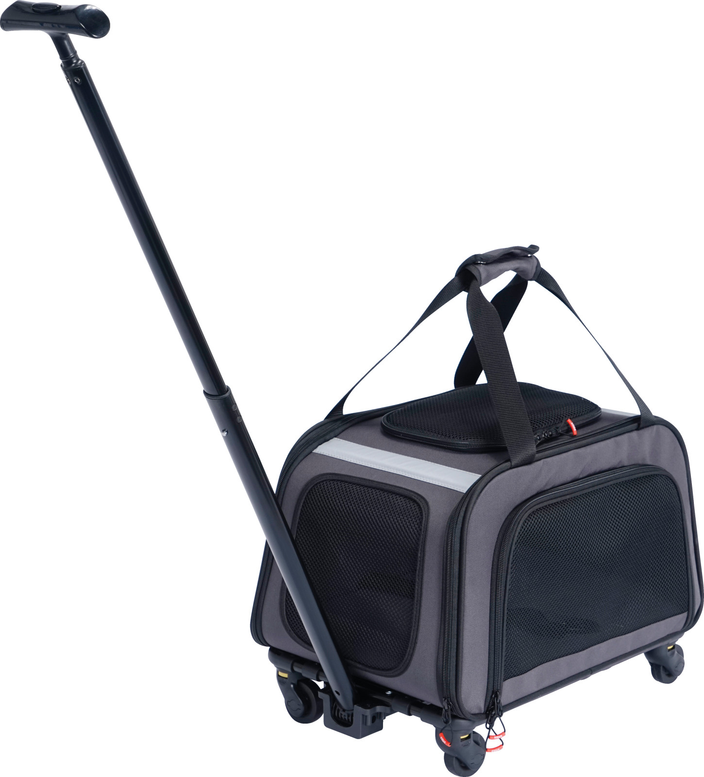 Zolux Trolley Expert Nomad