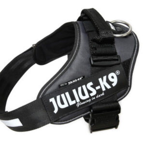 Julius K-9 IDC® Power Grigia, Size 0
