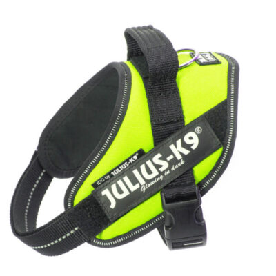 Julius K-9 IDC® Power Neon Mini Mini - Pettorina per Cani