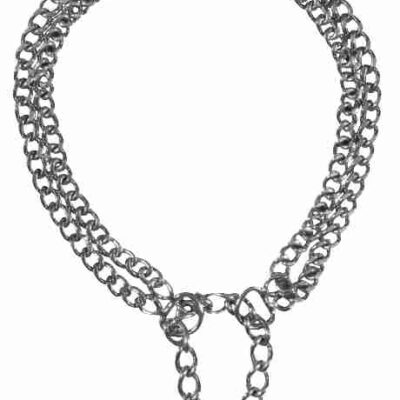 Collare Semistrangolo 2,5mm per Cani