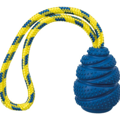 Jumper con Corda per Cani - 9cm