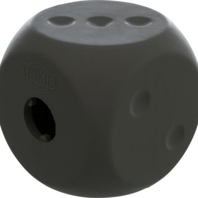 Cubo Porta Snack 5cm per Cani e Gatti