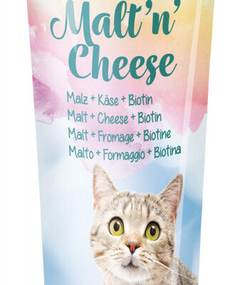 Premio Malt'n Cheese 100g per Gatti