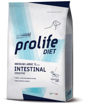 Prolife Intestinal Sensitive Medium/Large