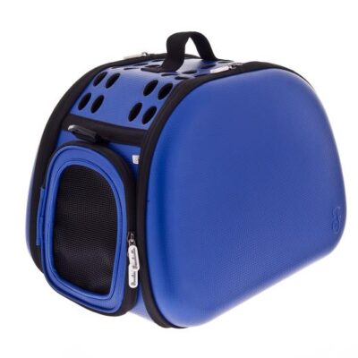 Borsa Eva Blu per Cani