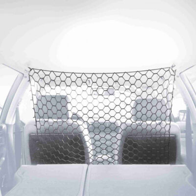 Divisorio in Rete per Auto - 1x1mt
