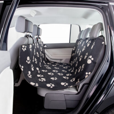 Coprisedili per Auto Universali - Protezione e Comfort per il Tuo Amico a Quattro Zampe
