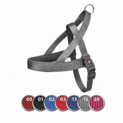 Trixie Pettorina Comfort per Cani - Taglia S/M