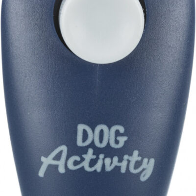 Clicker da Dito per Addestramento Cani