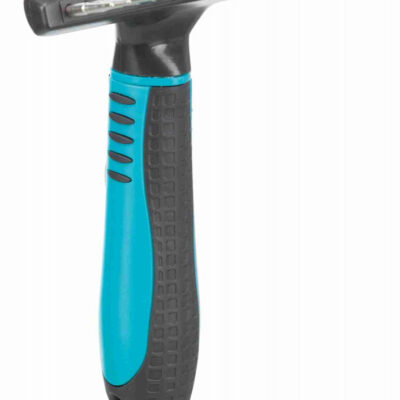 Pettine a Rastrello per Pelo Corto - 15cm