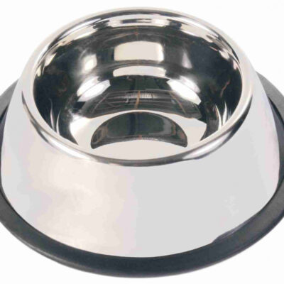 Ciotola Acciaio Inox Cocker Antiscivolo 0,9lt