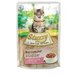 Stuzzy Cat Bocconcini 85g - Prosciutto