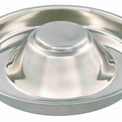 Ciotola Acciaio Inox per Cuccioli - 1,4 Litri
