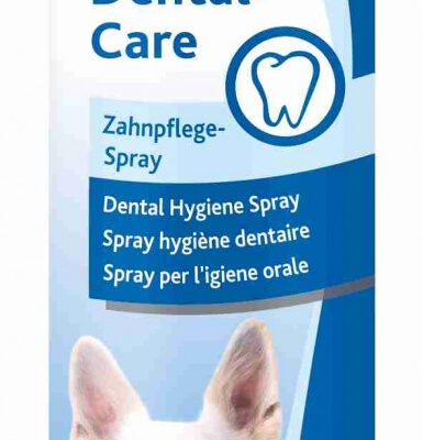 Spray Igiene Orale per Cani 50ml
