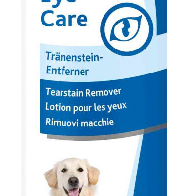 Pulizia Occhi Rimuovi Macchie per Cani - 50ml