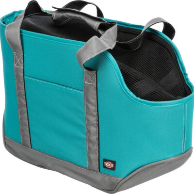 Borsa Alea Petrolio Size M per Cani e Gatti