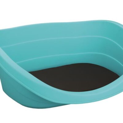 Siesta con Cuscino, Size L per Cani