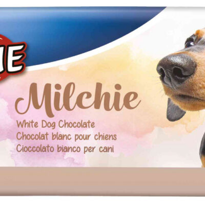 Cioccolato per Cani Milchie 100g