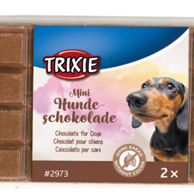 Cioccolato Mini-schoko per Cani 30g