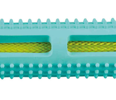 Denta Fun Osso in Gomma per Cani - 14cm