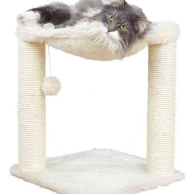 Tiragraffi Baza 50cm per Gatti