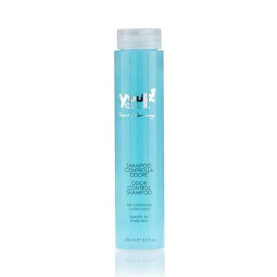 Yuup Shampoo Controllo Odore 250ml per Cani