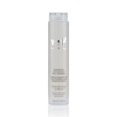 Yuup Profumo Tropic 100ml per Cani