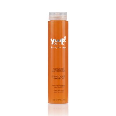 Yuup Shampoo Manti Lunghi 250ml