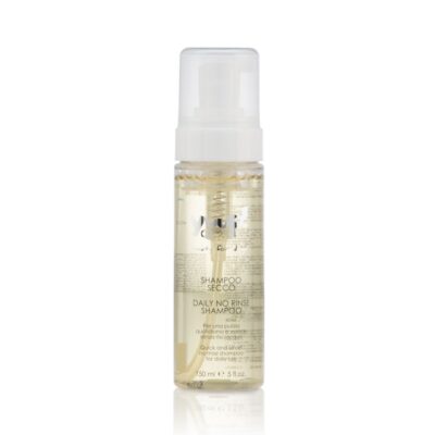 Yuup! Shampoo Secco per Cani e Gatti - 150ml