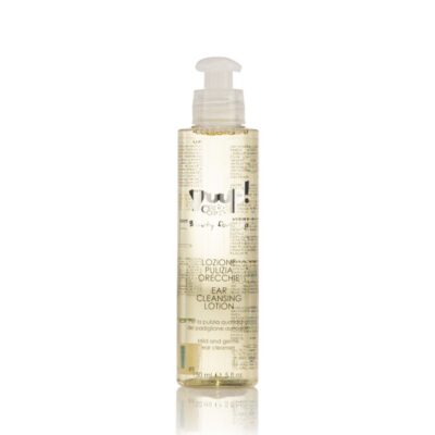 Yuup Lozione Orecchie per Cani e Gatti - 150ml