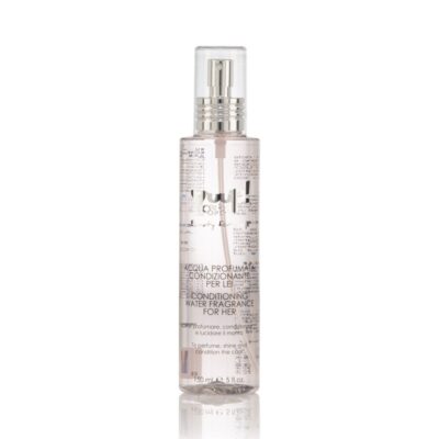 Yuup Acqua Profumata Lei 150ml per Cani e Gatti
