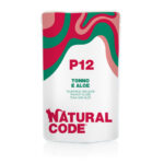 Natural Code Bustine Adult 70g - Tonno e aloe